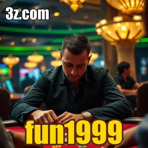 Entretenimento Casual no Fun1999: Sua Melhor Escolha de Jogos