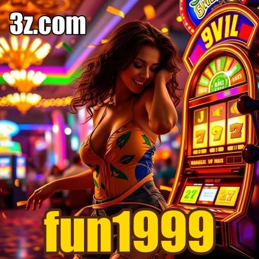 Alta Velocidade em Racing: fun1999 Acelera suas Emoções